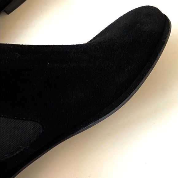 NEW me too / Adam Tucker leather booties - Picture 5 of 8